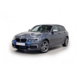 BMW M135i Harman Kardon / Aut -16