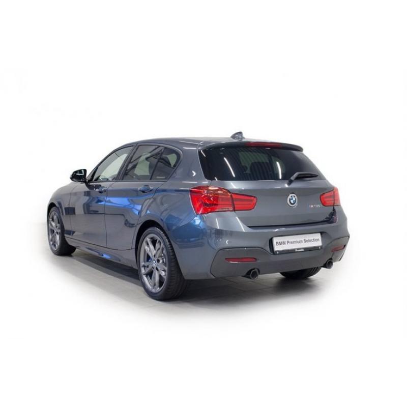 BMW M135i Harman Kardon / Aut -16