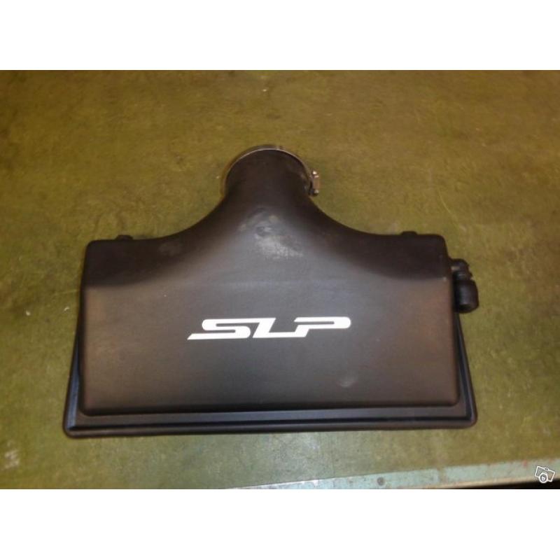 SLP Airlid Camaro/TransAm LS1