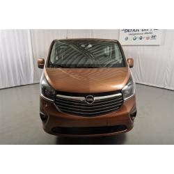 Opel Vivaro L2H1 1,6 CDTi / BITURBO SNOEKS -15