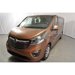 Opel Vivaro L2H1 1,6 CDTi / BITURBO SNOEKS -15