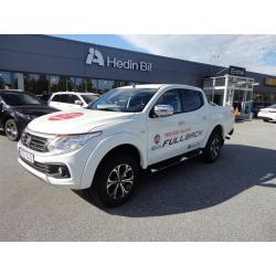 Fiat Pickup Fullback -17