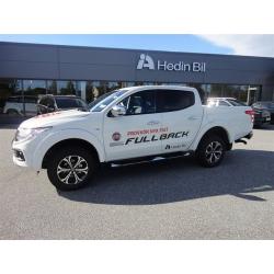 Fiat Pickup Fullback -17