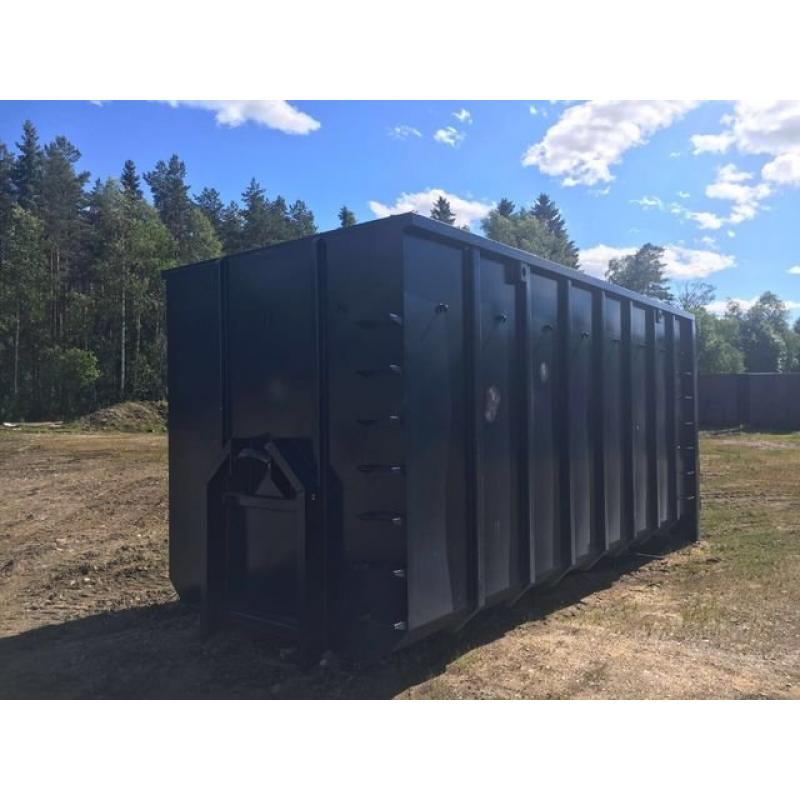 Container  38kubik strenx