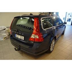 Volvo V70 D3 Momentum (VOC+Drag) -13