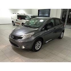 Nissan Note DIG-T 80 ACENTA 1,2 -16