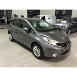 Nissan Note DIG-T 80 ACENTA 1,2 -16