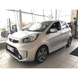 Kia Picanto 1,2 SPECIAL EDITION II -16