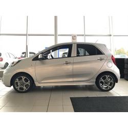 Kia Picanto 1,2 SPECIAL EDITION II -16