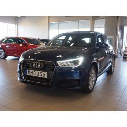 Audi A1 SPORTBACK 1.0 TFSI 95HK -15