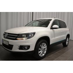 Volkswagen Tiguan 2.0BMTSPORT4M103 TDID7A -13