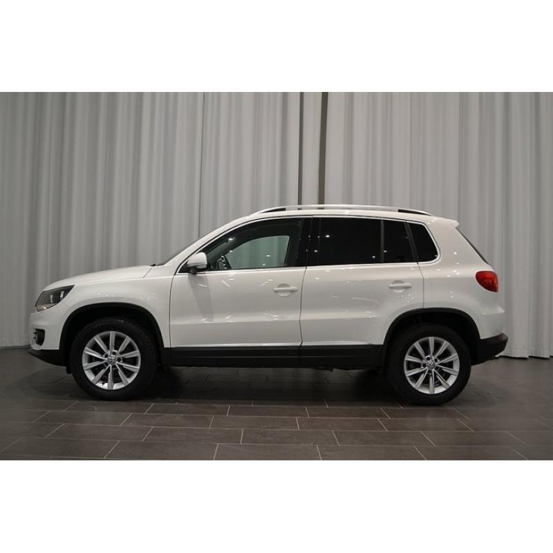 Volkswagen Tiguan 2.0BMTSPORT4M103 TDID7A -13