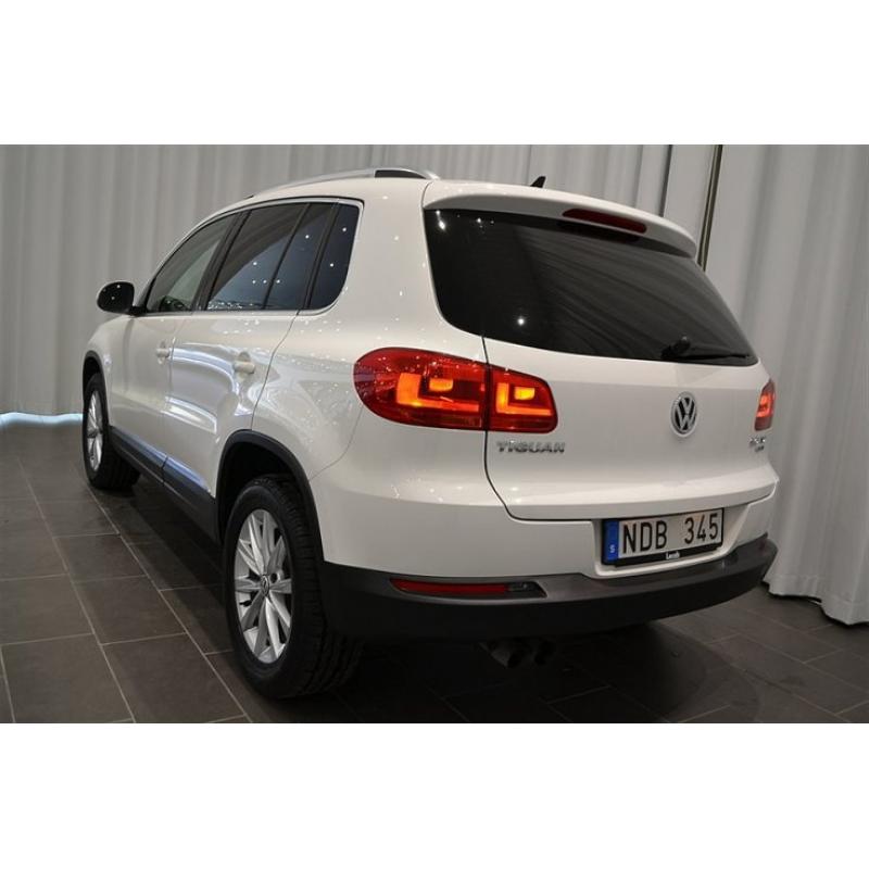 Volkswagen Tiguan 2.0BMTSPORT4M103 TDID7A -13