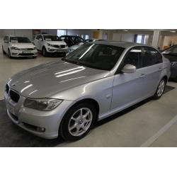 BMW 320d Xdrive Sedan (177hk) -09