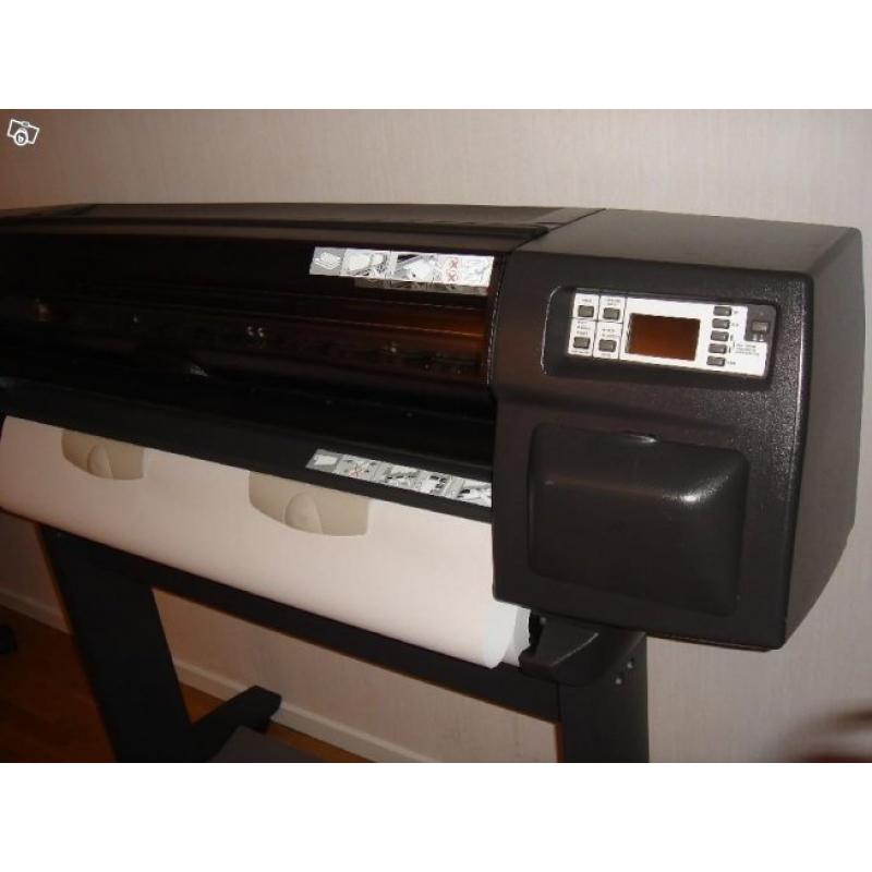 Storformatskrivare HP designjet 1055cm