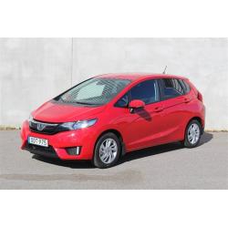 Honda Jazz 1.3 Comfort ADAS AUTOMAT -16