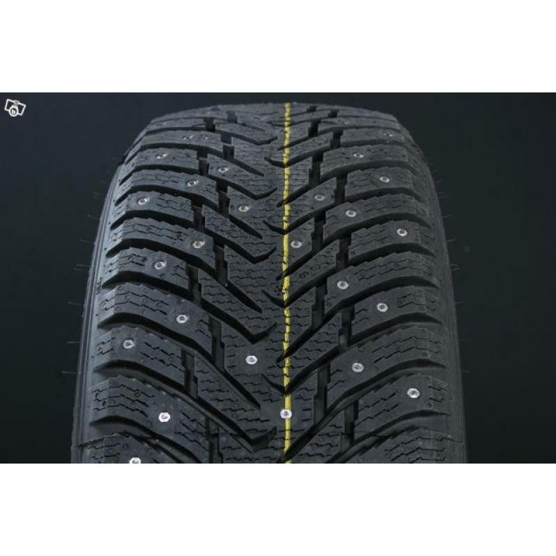 NOKIAN 205/55-16 HAKKA 8 Dubb