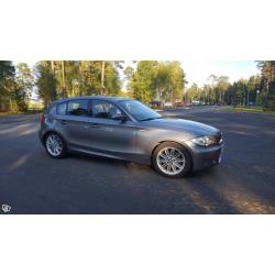 BMW 120D M-sport -09