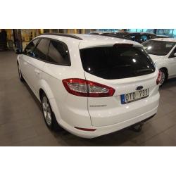 Ford Mondeo 1,6 TDCi Sport Edition Hgv -13