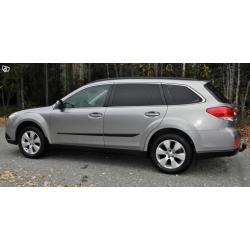 Subaru Outback OBS MILTALET 4900 -10