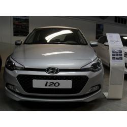 Hyundai i20 1.2 GO Edition (84hk) -16