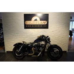 Harley-Davidson XL1200X 1 ÅRS GAR FRAKT 1.99% -12