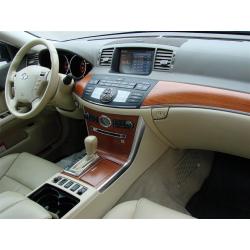 Infiniti M35 258hk, Automat, Nybesiktigad -06