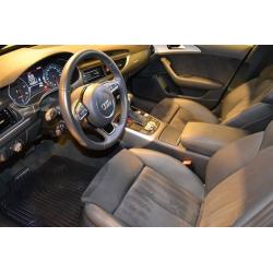 Audi A6 ALLROAD 3,0TDI 313HK TIPTRONIC -14