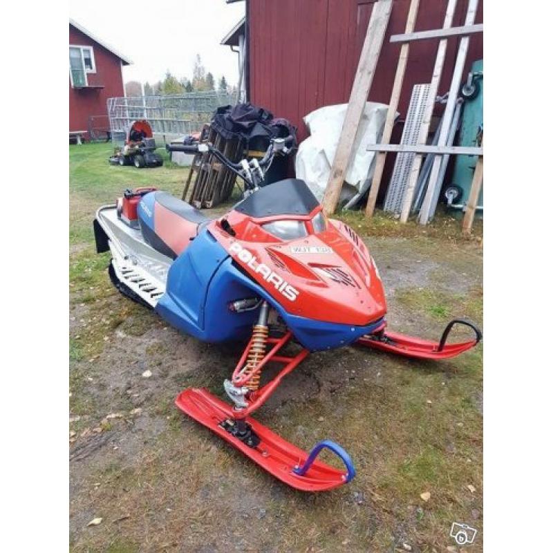 Polaris IQ 440/600