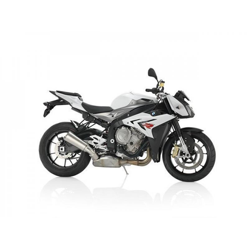 BMW S1000R *Nyhet Privatleasing* -16