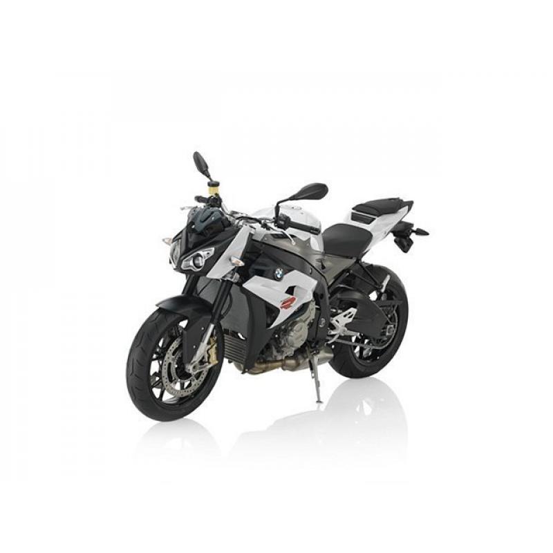 BMW S1000R *Nyhet Privatleasing* -16