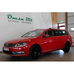 Volkswagen Passat 1.4 TSI DSG EcoFuel Masters -14