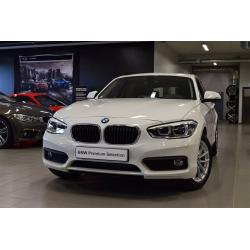 BMW 118 i Advantage Edition -16