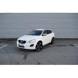 Volvo XC60 D3 AWD R-Design,Aut,VOC,Polestar -11