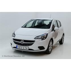 Opel Corsa Enjoy 5-dörrars 1.4 ECOTEC® (66 kW -16