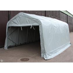 Garagetält PVC 3,0x3,6m