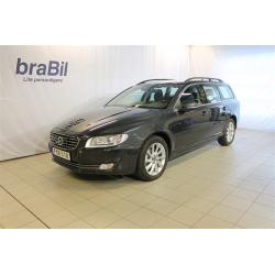 Volvo V70 II D4 Classic Momentum -16