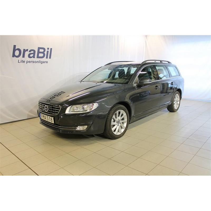 Volvo V70 II D4 Classic Momentum -16