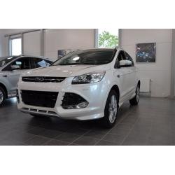 Ford Kuga 2.0 TDCi 180 Business X 5-d A AWD -16