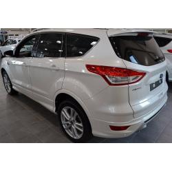 Ford Kuga 2.0 TDCi 180 Business X 5-d A AWD -16