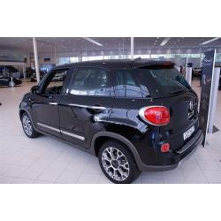 Fiat 500L Trekking 1.4 Tjet 120hk -16