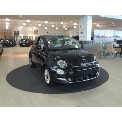 Fiat 500 1,2 Lounge -16