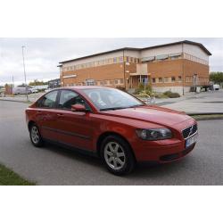 Volvo S40 1.8i Acc Nyservad 2-Ägare -05