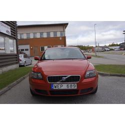 Volvo S40 1.8i Acc Nyservad 2-Ägare -05