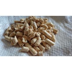 Pellets 8 mm