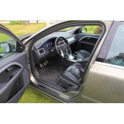 Volvo S80 2,5 FT Sportpaket Momentum -11