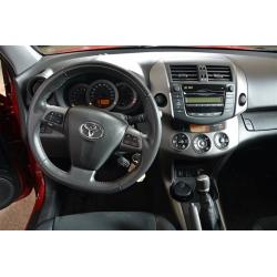 Toyota RAV4 2,0 Business T1 -11