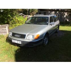 Audi 100 - 92 Avant 2,3 -92