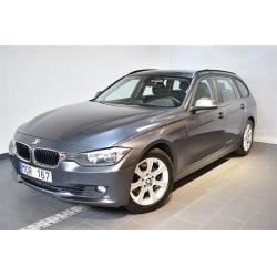 BMW 330 dA Touring -13