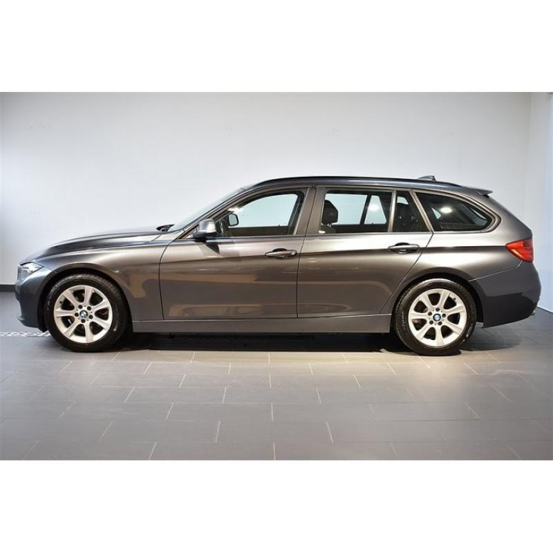 BMW 330 dA Touring -13